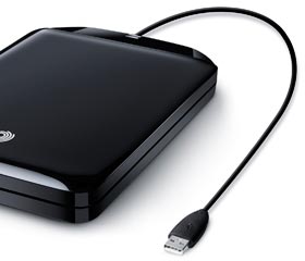 Seagate
