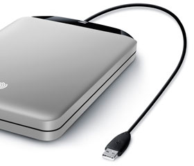 Seagate