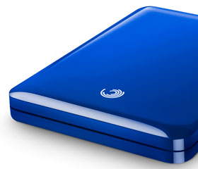 Seagate