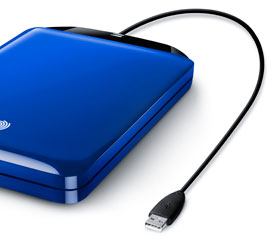 Seagate