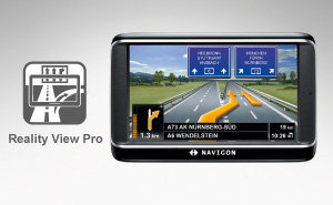 Abbildung des Features