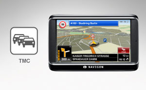 Abbildung des Features