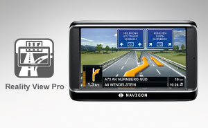 Abbildung des Features