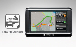 Abbildung des Features