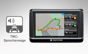 Abbildung des Features