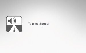 Abbildung des Features