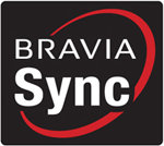 BRAVIA Sync