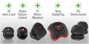 RAIKKO Vacuum Speaker Special