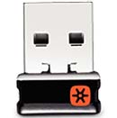 Logitech Unifying-Empf&auml;nger