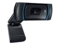 Logitech HD Pro Webcam C910