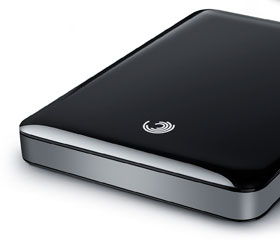 Seagate