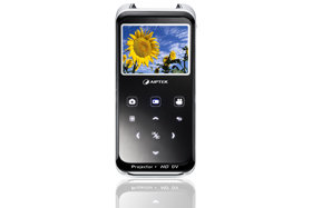 AIPTEK PocketCinema Z20