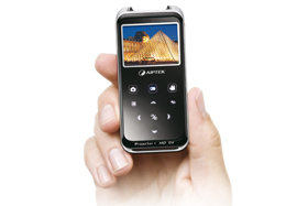 AIPTEK PocketCinema Z20