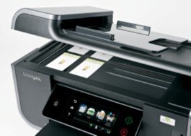 Lexmark Pinnacle Pro901