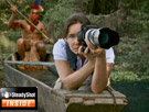 SteadyShot