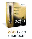 2GB Echo StarterPack