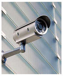 Speicherlaufwerk für Videoüberwachung
