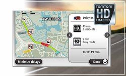 TomTom XL Live Style Edition
