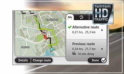 TomTom XL Live Style Edition