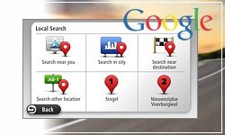 TomTom XL Live Style Edition