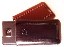 Schutz für Ihr Handy bzw. Smartphone