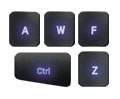 Logitech G510 Gaming Tastatur