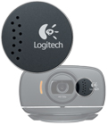 Logitech C510 HD Webcam