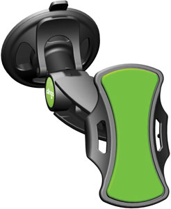Clingo Universal Hands-free Mount Handyhalterung