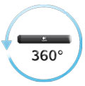 Logitech Z305 Notebook-Lautsprecher
