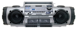 Karcher Boombox