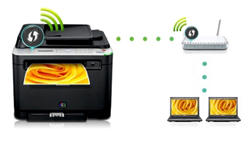 One Touch Technologie
