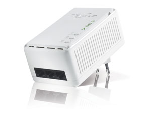 dLAN&reg; 200 AV Wireless N