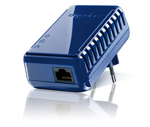 dLAN&reg; 85 HSmini