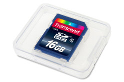 Kostenlose Aufbewahrungsbox inklusive