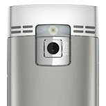 5 Megapixel Kamera