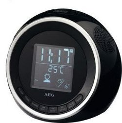 AEG SRC4438 Uhrenradio