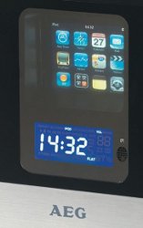 AEG IMS4440 iPhone/iPod Dockingstation