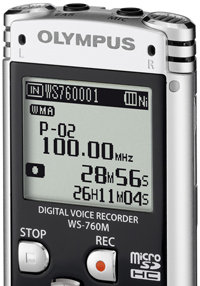 WS-760M - Superflach