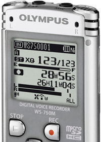 WS-750M - Superflach