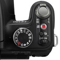 Panasonic Lumix DMC-FZ100EGK