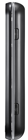 Das neue Samsung Wave 533 jetzt bei amazon.de