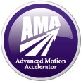 AMA logo