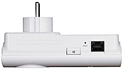 Seitenansicht des DHP-P306AV
