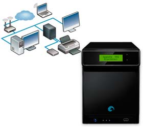 Seagate