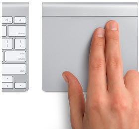 Trackpad