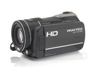 Praktica DVC 10.4 HDMI