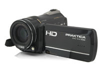 Praktica DVC 10.4 HDMI