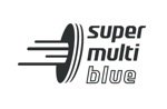 Abbildung Super Multi Blue