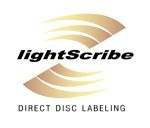 Abbildung LightScribe