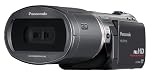 Panasonic HDC-SDT750EG Full HD 3D Camcorder